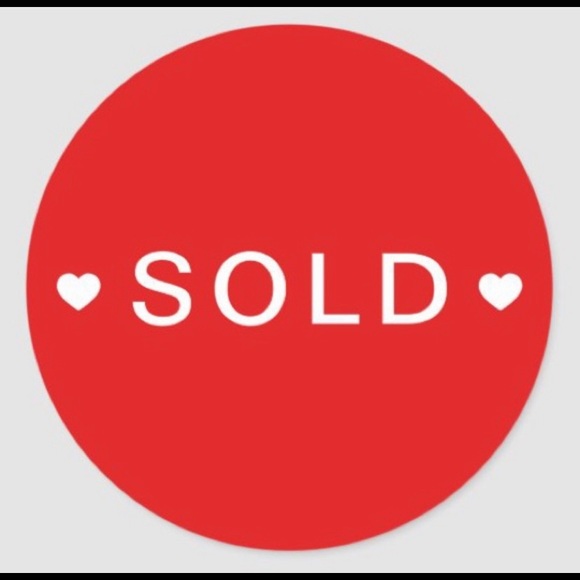 Blue and white stripped top - Picture 1 of 4